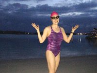Jaimie-sunrise-swim May-8