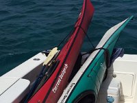 Kayaks